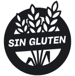 Categoría SIN GLUTEN de congelados