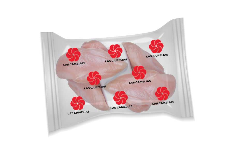 Filet de pechuga Las Camelias