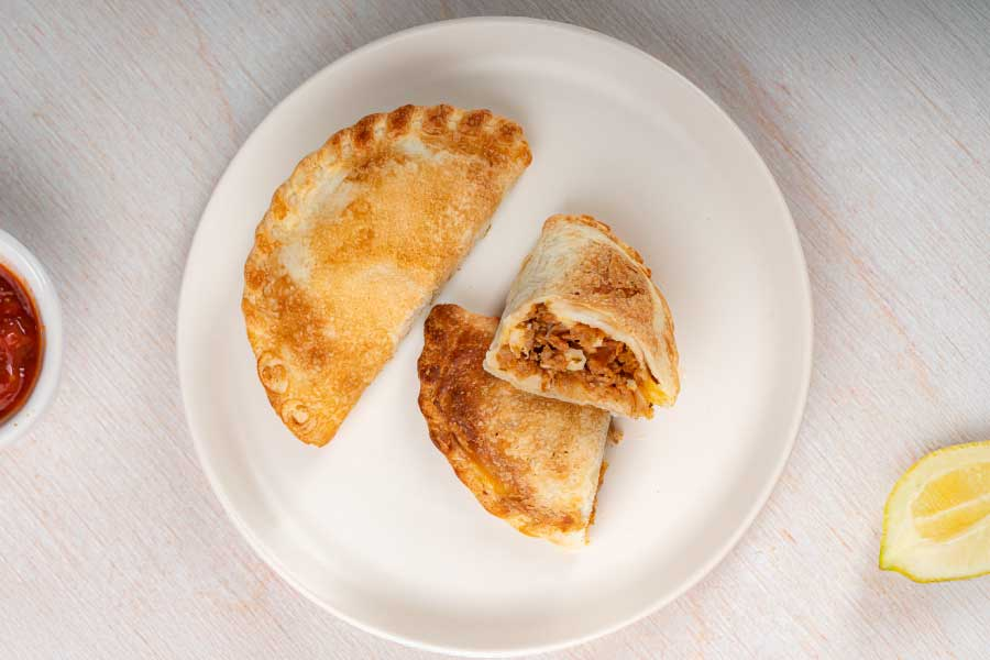 Empanadas de carne