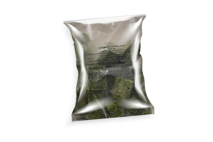 Espinaca