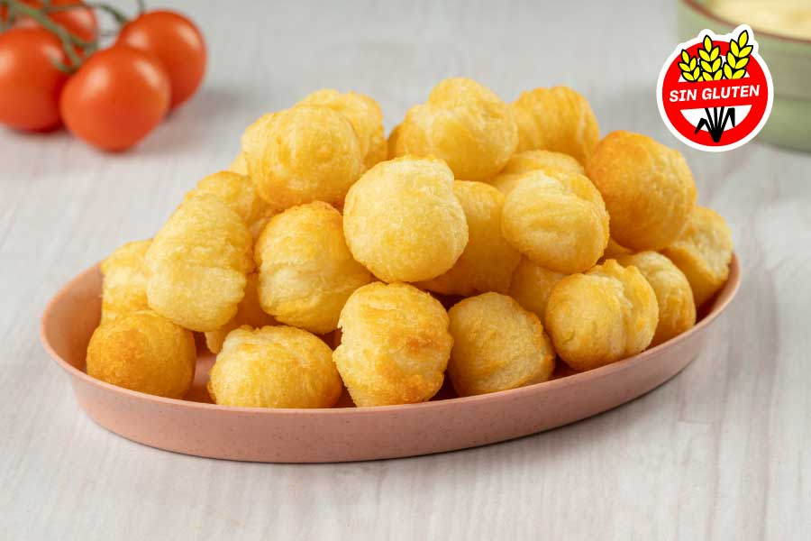 Papas Noisette Horneables McCain