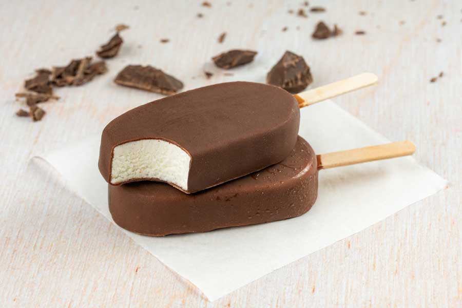 Bombon helado Dolce Neve