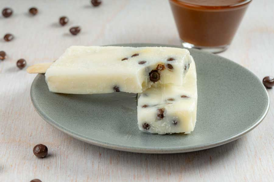 Paleta helada tramontana Sape