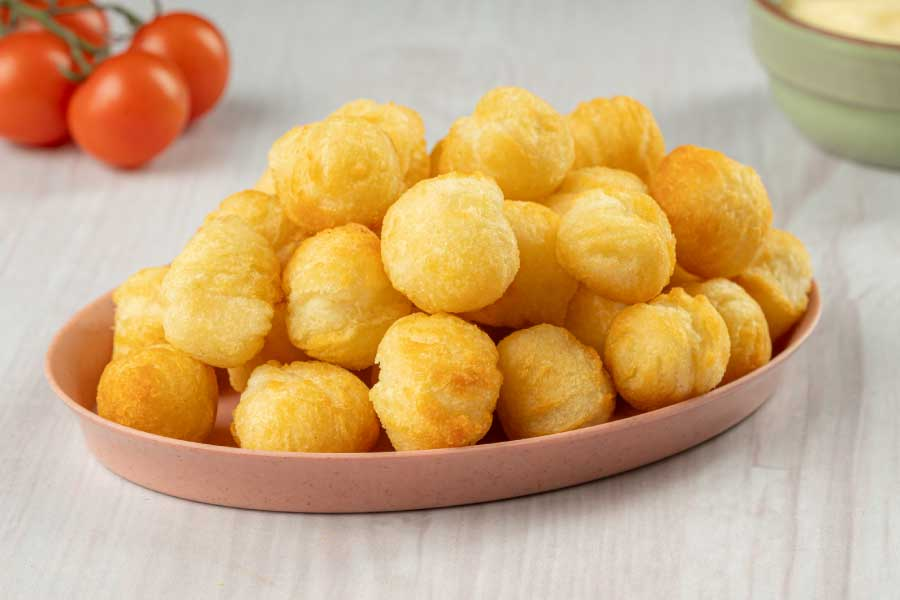 Papas Noisette Mydibel